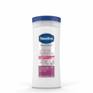 Vaseline UV Brightening Body Lotion – 200ml