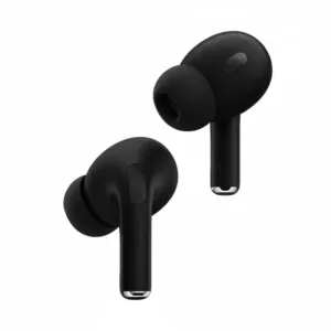 Pro 2 Earbuds In Black - High Quality Wireless Bluetooth Earphones With Type C Charging Port For Reliable Audio Performance And Convenience - Without Box