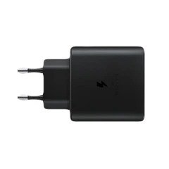 Samsung 45W Super Fast Charging PD Adapter Supports ultra-fast charging